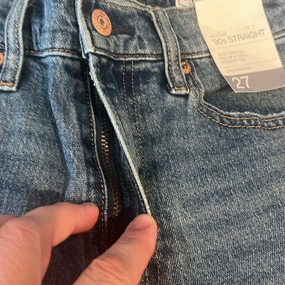 Gap Jeans - Picture 7 of 8